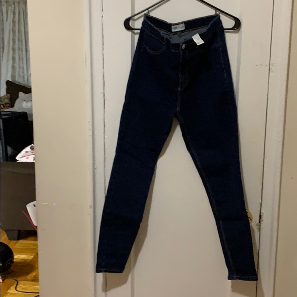Zara Jeans